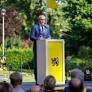 Minister president focuses on ongoing struggle for greater autonomy in Flanders Day speech
