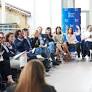 European Young Leaders (EYL40) - Marseille Seminar
