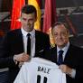 Three MEPs call for financial probe into Gareth Bale's transfer deal
