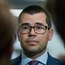 MEP Sander Loones to become Defence Minister