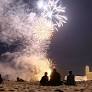 Ostend fireworks canceled and January 4 Rescheduled