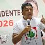 Guillermo Bermejo inicia campaña presidencial en Junín con la “Ruta Constituyente”