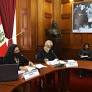 Comisión de Ética admite denuncia de oficio contra legislador Guillermo Bermejo