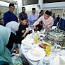 More than 15,000 foreigners held since 2023 for working on visit passes, says Saifuddin Nasution