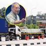 Personnel rotation at border posts to be strengthened, says home minister