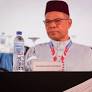 Saifuddin Nasution: I’ll speak out even if it costs me, apologies to Anwar in advance