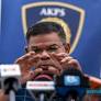 Border Controls Tightened Following Regional Geopolitical Shifts - Saifuddin Nasution
