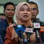 Ministry monitoring students to prevent extremist infiltration in schools, says Fadhlina
