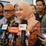 Fadhlina: Ministry working with authorities to curb extremist influence in schools