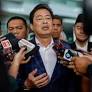 Azam Baki shareholding issue: Fahmi says chief secretary to decide next steps after Cabinet review