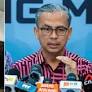 Children Under 16 Must Have Social Media Accounts Managed By Parents, Says Fahmi Fadzil