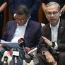 ‘Explain yourselves’: Fahmi says MPs who skipped PM term limit vote must answer to constituents, party leaders