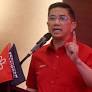 Bersatu denies four divisions dissolved, says Azmin Ali