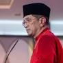 Azmin Ali announces resignation as PN Sec-Gen