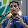 Egg importer loses defamation suit against Azmin Ali as judge says only Deepak was mentioned