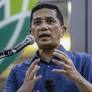 Azmin warns Bersatu members against meetings with expelled leaders, says action can be taken