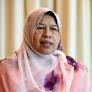 Zuraida seeks PKR bond review