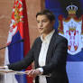 European Policy Centre cancels a panel with Ana Brnabić