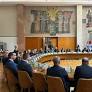 SERBIA AT A CROSSROADS: Government session begins over NIS, Siniša Mali fiercely criticizes Russia for not cooperating!
