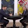 Journalist Siniša Mali: How the Minister of Finance interviewed Jeffrey Sachs for NIN