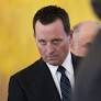 Siniša Mali and Richard Grenell planned to register a joint company in the Emirates