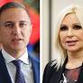 Order for arrest: All the affairs of Nebojsa Stefanović and Zorana Mihajlović