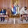 Egypt, Serbia sign military cooperation protocol