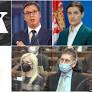 ‘Dangerous’ Smear Campaigns Against Serbian Media Aim to Silence Critics