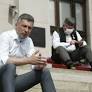 Obradović: I did not stop the hunger strike; Martinović: Obradović ate around midnight