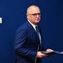 Serbian minister resigns after train station collapse