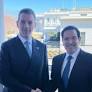 Vujovic: Marko Djuric in Washington for a secret agreement - Serbia to recognize Kosovo