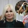 ZORANA MIHAJLOVIĆ ACCUSES ĐOKOVIĆ OF TREASON: “He’s siding with those who commit violence and want independent Kosovo” (VIDEO)