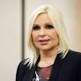 Return to Vučić's flock: Radicalized version of Zorana Mihajlović