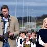 Zorana Mihajlović: Why did the heroine almost fall for the students?