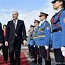 Krivokapić: The welcome says more than whether someone was wearing jeans
