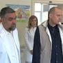 Nastavljaju se ulaganja u užičko zdravstvo, poručio Zlatibor Lončar