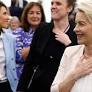 MEPs seek Commission President von der Leyen's resignation with censure motion