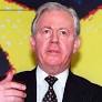 Tainted former EC president Jacques Santer to raise money for EU bail-outs