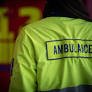 Emergency services: Three injured in accidents on Tuesday afternoon