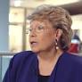 Viviane Reding on data privacy