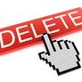 The Right to Be Forgotten