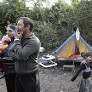 EU Warns France On Expulsion Of Roma
