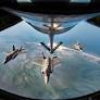 Russia named a 'permanent threat' to Europe's security as leaders discuss a drone wall