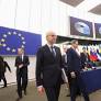 Luxembourg Prime Minister Frieden revives idea of a two-speed Europe