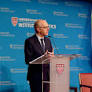 The European Way - Speech at the European Conference by Luc Frieden at John F. Kennedy School of Government, Harvard University