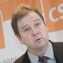 New leader for CSV on the horizon