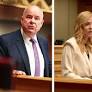 Vandalism, hate letters and sexism: the daily life of a Luxembourg politician