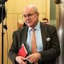 Government not planning to abolish minimum wage, labour minister says