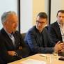 Business lobby meets labour minister to discuss challenges