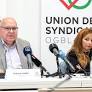 Spautz could be ‘new beginning’ for labour relations, say unions